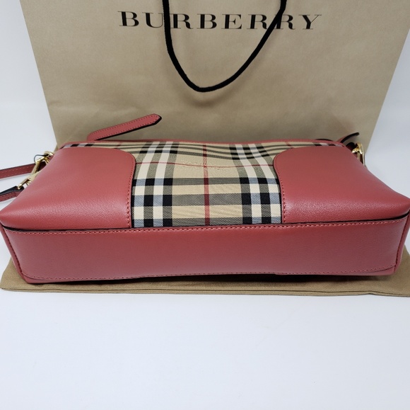 Brand New Burberry Clutch & Crossbody Bag - Picture 3 of 8